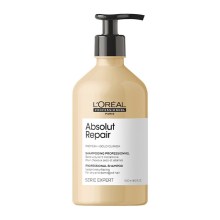 new absolut repair shampoo 500ml